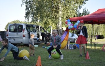 W Paryżu dziś ekologicznie, a to za sprawą festynu o nazwie „Eko sąsiadówka” W Paryżu dziś ekologicznie, a to za sprawą festynu o nazwie „Eko sąsiadówka”