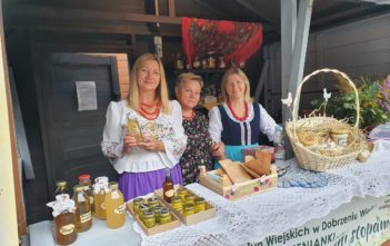 Gabriela Kollmann: „Zapomnieliśmy, jaką skarbnicą zdrowia jest natura” Gabriela Kollmann: „Zapomnieliśmy, jaką skarbnicą zdrowia jest natura”