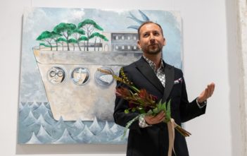 Arboretum – najnowszy projekt Józefa Chyżego inspirowany parkiem dendrologicznym w Lipnie Arboretum – najnowszy projekt Józefa Chyżego inspirowany parkiem dendrologicznym w Lipnie