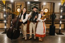 III Folk Festiwal w Dobrodzieniu już w najbliższą niedzielę