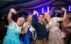 Śląski Oktoberfest jeszcze większy niż dotychczas. Tysiące osób bawiły się w Dobrzeniu Małym [GALERIA]