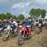 Sukcesy motocyklistów opolskiego HAWI Racing Team w Pucharze Śląska i Opolszczyzny