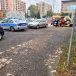 12-latka potrącona na oznakowanym przejściu w Opolu