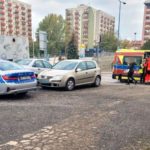 12-latka potrącona na oznakowanym przejściu w Opolu
