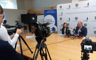 966 milionów euro – niezależnych od KPO – dla województwa opolskiego 966 milionów euro – niezależnych od KPO – dla województwa opolskiego