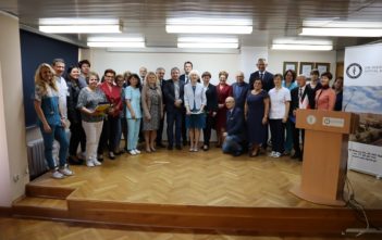 50 lat Nefrologii Opolskiej i 25 lat Oddziału Nefrologii w WCM/USK w Opolu
