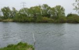 Odra jest piękna, ale Polder Żelazna piękniejszy&#8230;