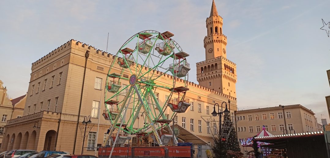 Opole rezygnuje z organizacji miejskiego Sylwestra. Koszt imprezy to 300 tys. zł