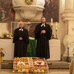Regionalne Dziękczynne Święto Żniw w Ewangelickim Kościele Księżnej Zofii w Pokoju