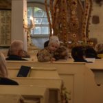 Regionalne Dziękczynne Święto Żniw w Ewangelickim Kościele Księżnej Zofii w Pokoju