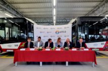 W ciągu roku na ulice Opola wyjedzie 8 nowych autobusów elektrycznych