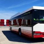 Miejski Zakład Komunikacyjny w Opolu kupił 8 nowych autobusów elektrycznych