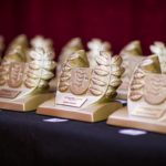 Najzdolniejsi uczniowie w gminie odebrali prestiżowe nagrody „Dobrzeński Talent” [GALERIA]