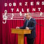 Najzdolniejsi uczniowie w gminie odebrali prestiżowe nagrody „Dobrzeński Talent” [GALERIA]