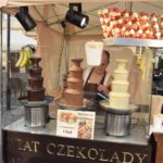 Festiwal czekolady w Opolu po raz pierwszy