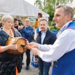 Festiwal Dyni Bania Fest w Krapkowicach. Najcięższa dynia waży 604,5 kg