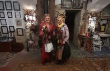 „Kolory jesieni” - wieczorek poetycko-muzyczny w Galerii Studnia w Krapkowicach