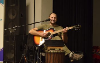 Grzegorz Mazur o tajemniczych chatkach w górach. Kolejne spotkanie Klubu Podróżnika Grzegorz Mazur o tajemniczych chatkach w górach. Kolejne spotkanie Klubu Podróżnika