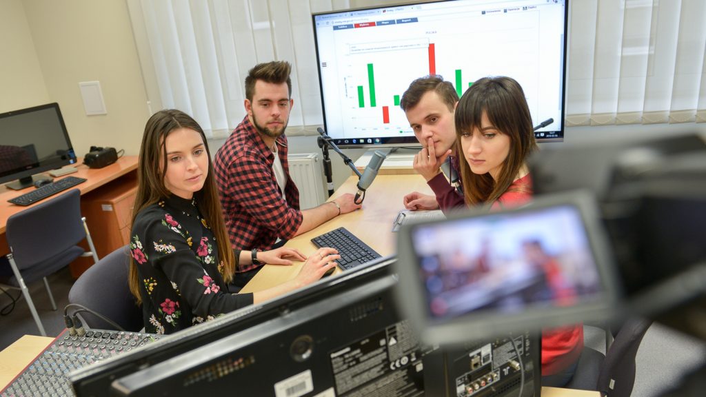 Politechnika Opolska rozpoczyna program mentoringowy dla studentów