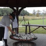 Okres festynów powoli dobiega końca. V Święto Pieczonego Ziemniaka w Kopalinie.