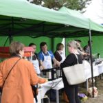 Okres festynów powoli dobiega końca. V Święto Pieczonego Ziemniaka w Kopalinie.