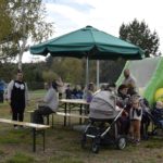 Okres festynów powoli dobiega końca. V Święto Pieczonego Ziemniaka w Kopalinie.