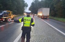 Trzeźwy poranek na drogach województwa. Zatrzymano 31 nietrzeźwych kierowców