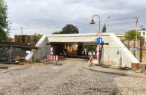 Wiadukt na ul. Powstańców Śląskich w Opolu ponownie zostanie otwarty dla pieszych i samochodów