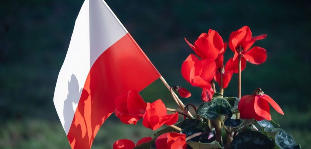 ,,Wolność kocham i rozumiem”. Obchody Święta Niepodległości w Domu Kultury w Karłowicach