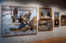 Codzienne życie dawnych opolan, tajemnica obrazu Kossaka i zajęcia plastyczne dla dzieci, czyli weekendowe wydarzenia w Muzeum Śląska Opolskiego