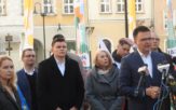 Odsunięcie PiS od władzy &#8211; to bezwarunkowy priorytet Szymona Hołowni i Polski 2050 w najbliższych wyborach