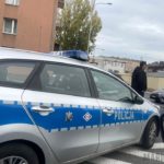 Dwie osobówki zderzyły się w centrum Opola