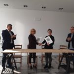 Galeria Sztuki Współczesnej w Opolu i Liceum Ogólnokształcące nr 8 będą współpracować