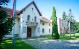 Rusza termomodernizacja muzeum, dla zwiedzających przygotowano niespodziankę