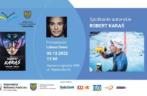 Robert Karaś – najsłynniejszy polski triathlonista odwiedzi Opole