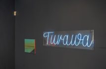 Turawa po sezonie na obrazach Barbary Gębczak. Nowa wystawa w Galerii Aneks