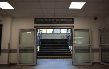 W Uniwersyteckim Szpitalu Klinicznym rozpoczęła działalność poradnia foniatryczna