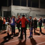 Biegacze Odry Opole świętowali setne spotkanie z cyklu „Biegaj z Odrą” [GALERIA]