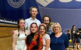 Kolejne sukcesy dobrzeńskich Cudaków