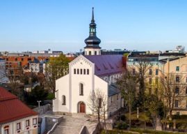 Kościoły i klasztory Opola na przestrzeni wieków, czyli kolejne spotkanie z cyklu Salon Opolskiej Nauki