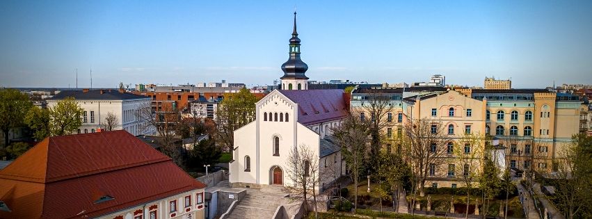 Kościoły i klasztory Opola na przestrzeni wieków, czyli kolejne spotkanie z cyklu Salon Opolskiej Nauki