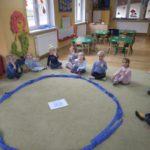 Przedszkolaki ze Starych Siołkowic świętowały Międzynarodowy Dzień Praw Dziecka [GALERIA]