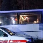Jedna ofiara śmiertelna pożaru w hotelu Tenis w Chrząstowicach. Dwie kolejne osoby są ranne