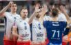 ZAKSA Kędzierzyn-Koźle wygrała na szczycie i tak zamknęła świetny rok [GALERIA]