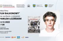 Spotkanie z Pawłem Łozińskim w Wojewódzkiej Bibliotece Publicznej w Opolu