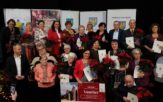 Znamy zwycięzców IV Senioralnego Wojewódzkiego Konkursu Literackiego