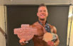 Zdobył brązowy medal na PCA Worlds Championships, ale chce sięgać po więcej