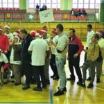 Już po raz 10. niepełnosprawni zmierzyli się w Mikołajkowych Igrzyskach Bez Barier