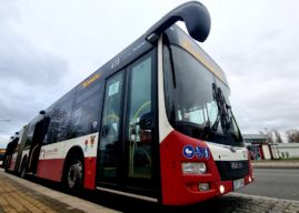 Na Jarmark Wielkanocny warto wybrać się autobusem