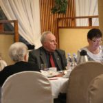 Seniorzy ze Starych Siołkowic zagościli na spotkaniu adwentowym [GALERIA]